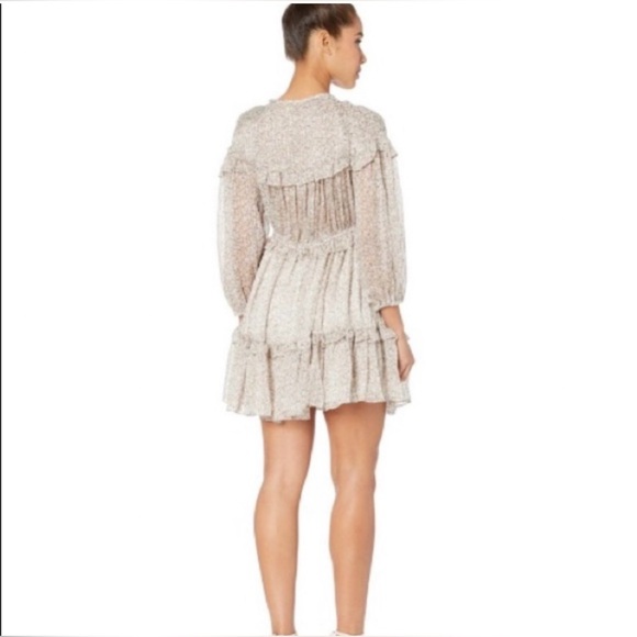 Bishop + Young Mini Dress - Picture 3 of 7